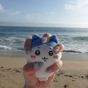 Meet your Posher, Yuja